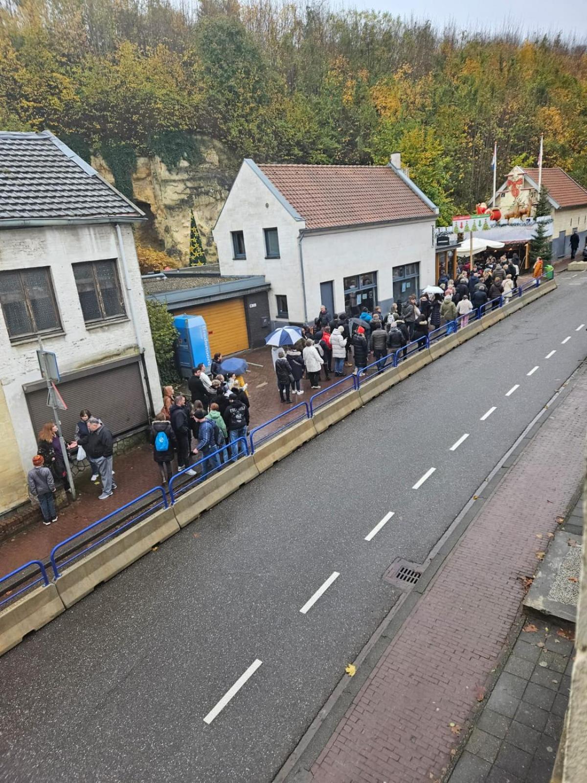 Valkenburg aan de Geul Serendipity מראה חיצוני תמונה